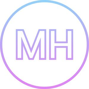 Meet your Posher, Mia